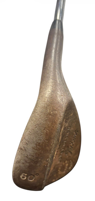 Vist Large View of Product Image Which is Used Titleist BV 260.06 VOKEY DESIGN 60 Golf Wedge Mens RH 60 Degree