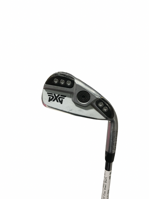 Vist Large View of Product Image Which is Used PXG 0311 XP GEN 5 Mens Individual Iron RH 5 Iron