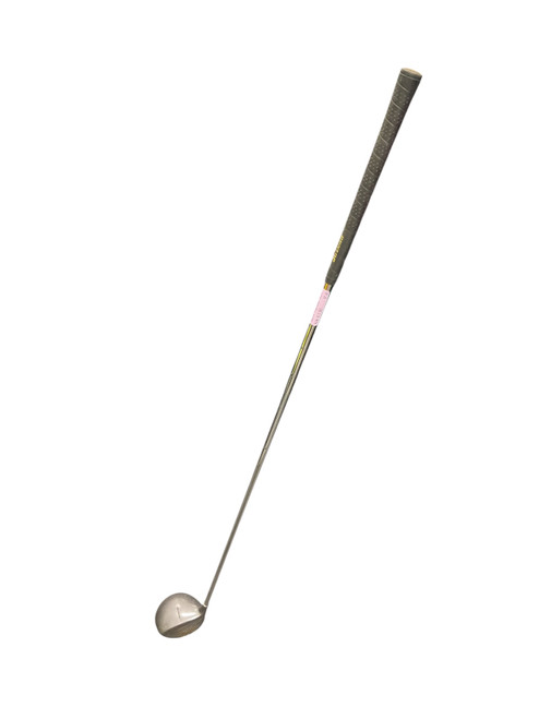 Vist Large View of Product Image Which is Used Dunlop TALON FD Mens Driver RH 10.5 Degree