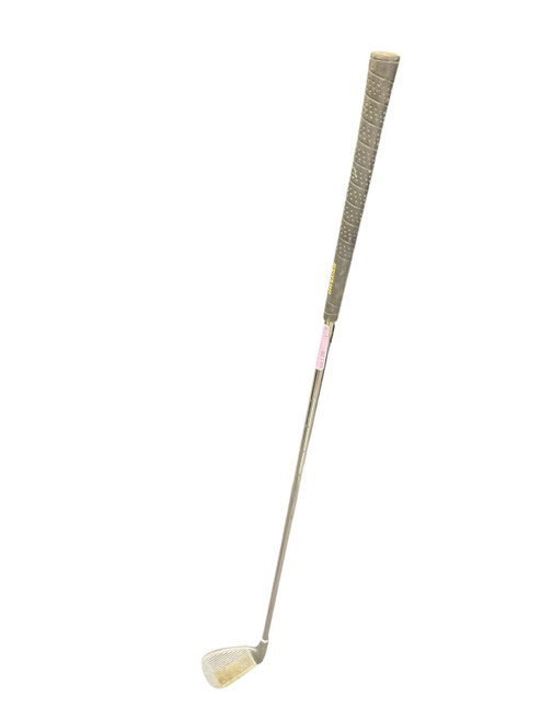 Vist Large View of Product Image Which is Used Dunlop TALON II Mens Individual Iron RH 9 Iron