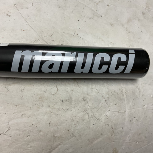 Vist Large View of Product Image Which is Like-New Marucci M6548901897 Fungo Bat Black 35"
