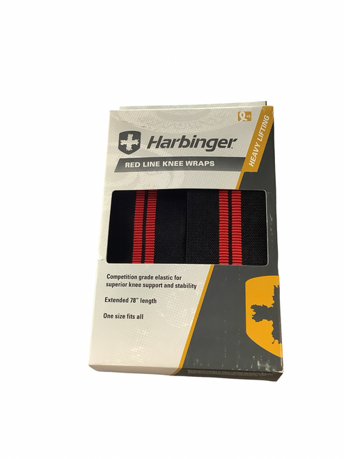 Vist Large View of Product Image Which is Used Harbinger Exercise Accessory Other