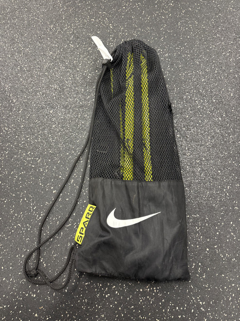 Vist Large View of Product Image Which is Used Nike SPARQ AGILITY LADDER FB Training Aid