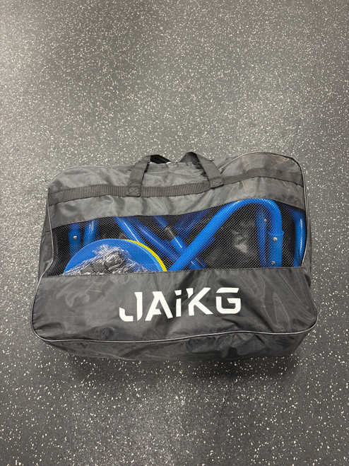 Vist Large View of Product Image Which is Used AGILITY SET FB Training Aid