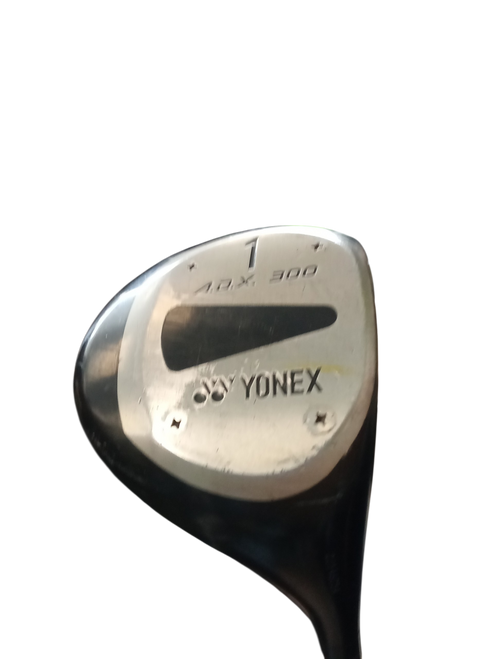 Vist Large View of Product Image Which is Used Yonex SUPER ADX Mens Driver RH 10.0 Degree