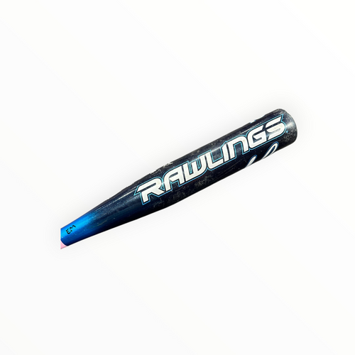 Vist Large View of Product Image Which is Used Rawlings SPARKLE BB/SB Fastpitch Bat 26"