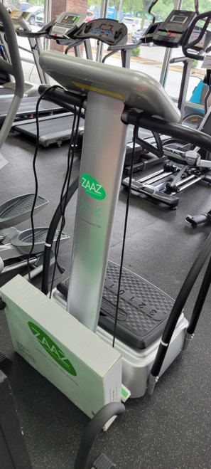 Vist Large View of Product Image Which is Used Zaaz 20K Vibration Plate