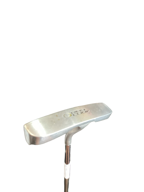 Vist Large View of Product Image Which is Used Ray Cook SR II Mens Putter RH