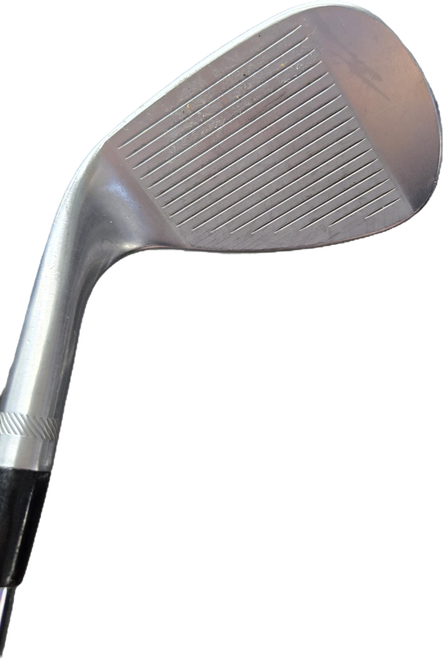 Vist Large View of Product Image Which is Used Titleist VOKEY SM8 Golf Wedge Mens RH 54 Degree