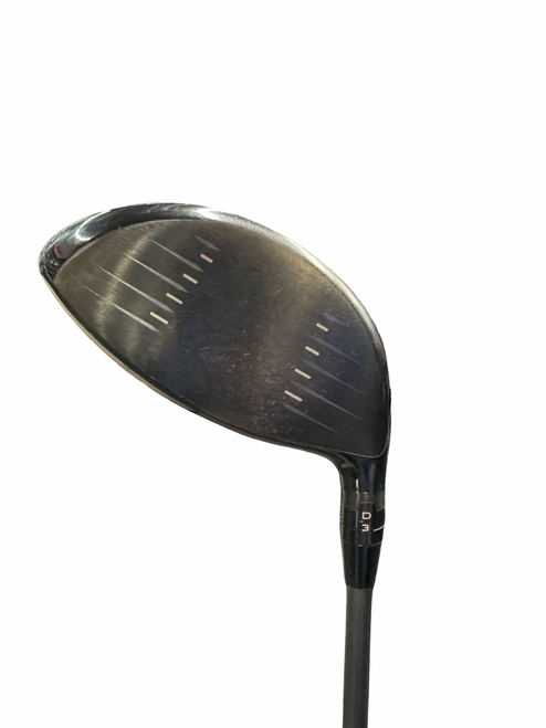 Vist Large View of Product Image Which is Used Titleist TS3 Mens Driver LH 10.5 Degree