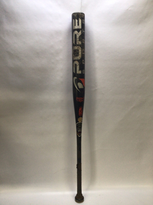 Vist Large View of Product Image Which is Used INTEGRITY PURE BB/SB Slowpitch Bat 34"