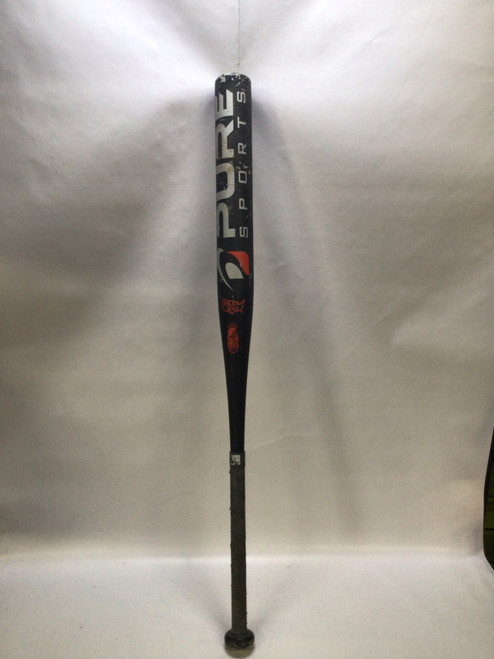 Vist Large View of Product Image Which is Used INTEGRITY PURE BB/SB Slowpitch Bat 34"