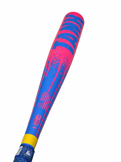 Vist Large View of Product Image Which is Used SOLDIER TANK BB-30-27-1-25 BBCOR -3 Baseball Bat 30" 30/27