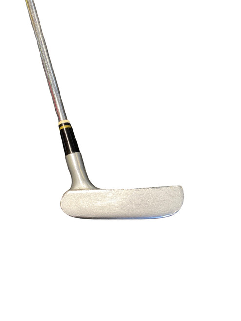 Vist Large View of Product Image Which is Used PUTTER Mens Putter RH