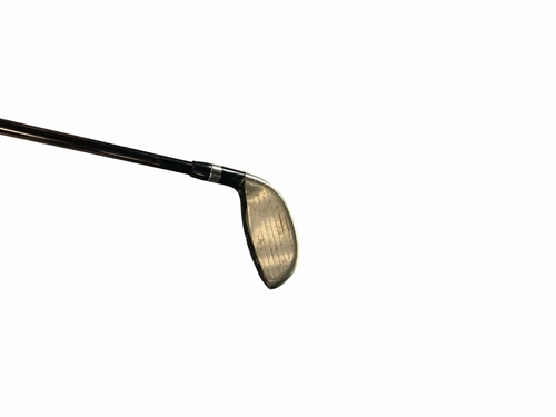 Vist Large View of Product Image Which is Used Cobra AMP CELL SILVER HYBRID Mens Hybrid Club RH 2 Hybrid