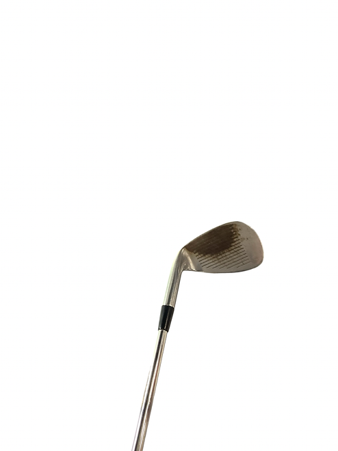 Vist Large View of Product Image Which is Used Mizuno T-ZOID PRO Golf Wedge Mens RH Sand Wedge