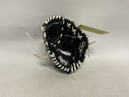 Vist Large View of Product Image Which is Used Rawlings REMIX BB/SB Glove T-ball None 9"