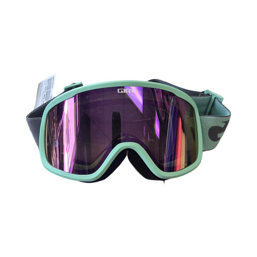 Vist Large View of Product Image Which is Used Giro MOXIE WMNS GOGGLES Snow Goggles Adult Turquoise