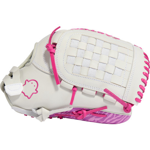 Vist Large View of Product Image Which is New Easton Ghost NX BKT/PS 12.5" RHT SB Glove