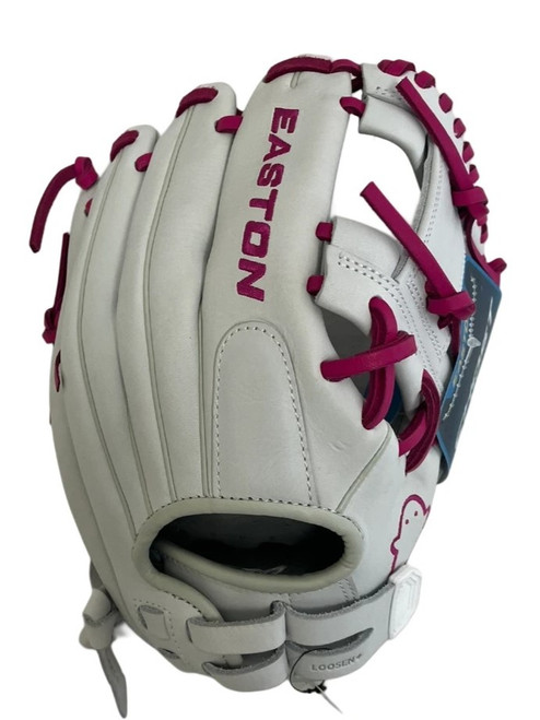 Vist Large View of Product Image Which is New Easton Ghost NX I/PS 11.5" RHT SB Glove
