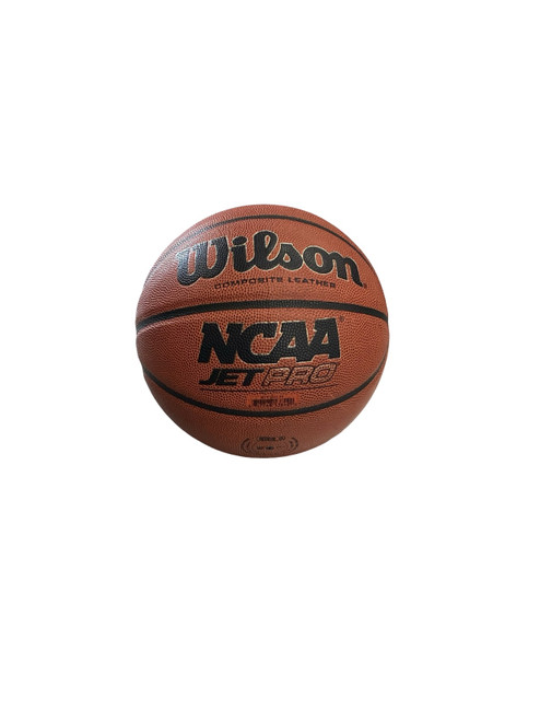 Vist Large View of Product Image Which is Used Wilson Basketball Inter Indoor