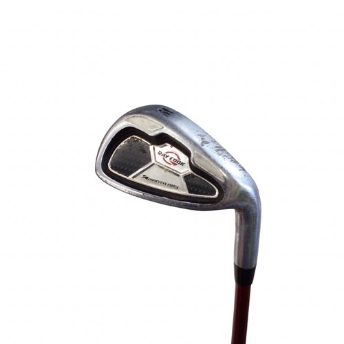 Vist Large View of Product Image Which is Used Ray Cook MANTA RAY WEDGE Golf Wedge Junior RH Pitching Wedge