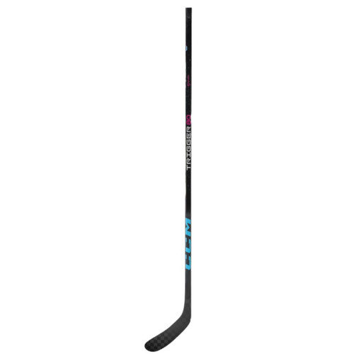 Vist Large View of Product Image Which is New CCM SENIOR RIGHT HAND RIBCOR TRIGGER 80 75 FLEX