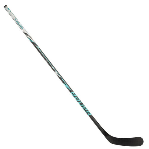 Vist Large View of Product Image Which is New BAUER SUPREME F50 PRO P92 70FLX L