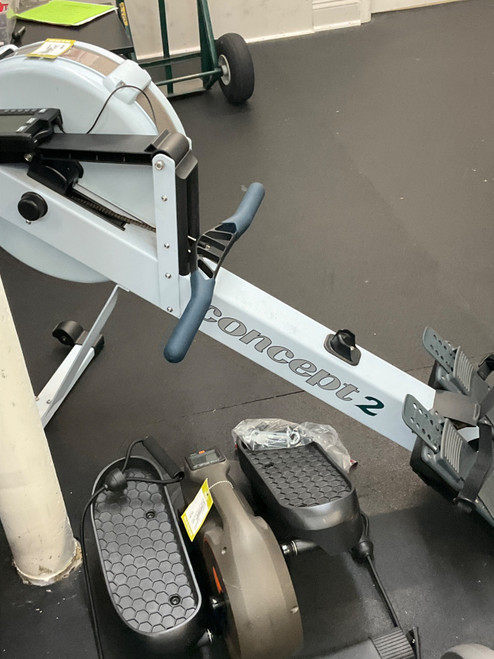 Vist Large View of Product Image Which is Used CONCEPT 2 ROWING MACHINE Rowing Machine