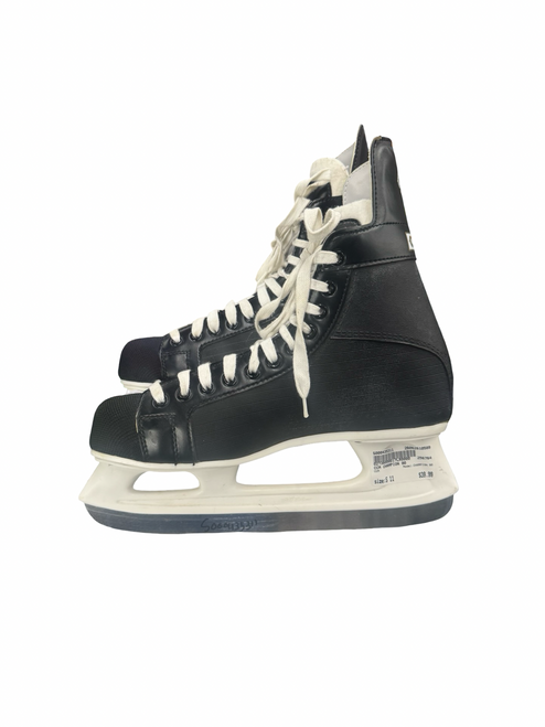 Vist Large View of Product Image Which is Used CCM CHAMPION 90 Senior Hockey Skate Senior 11