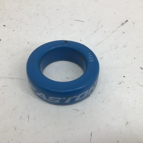 Vist Large View of Product Image Which is Used 16 OZ BAT WEIGHT DONUT BB/SB Accessory