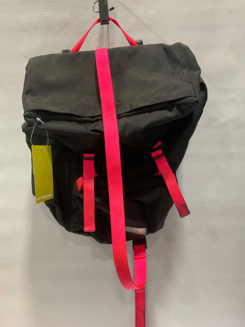 Vist Large View of Product Image Which is Used NORCO BAG Backpack Black