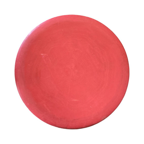 Vist Large View of Product Image Which is Used Prodigy Disc PA3 300 PUTTER Disc Golf Putter Red
