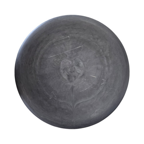 Vist Large View of Product Image Which is Used Prodigy Disc PA3 300 PUTTER Disc Golf Putter Black