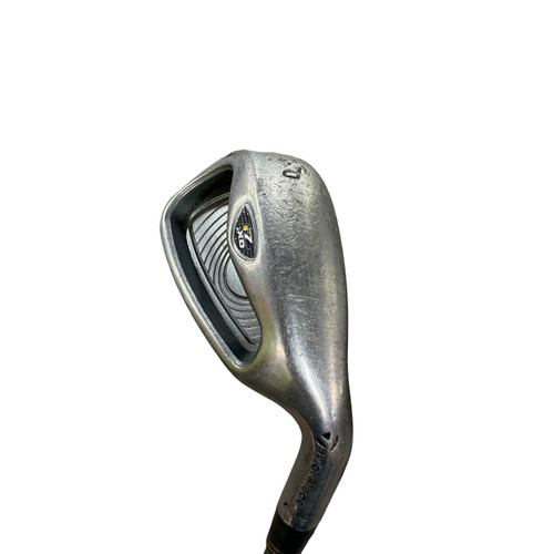 Vist Large View of Product Image Which is Used Taylormade R7 XD Golf Wedge Mens RH Pitching Wedge