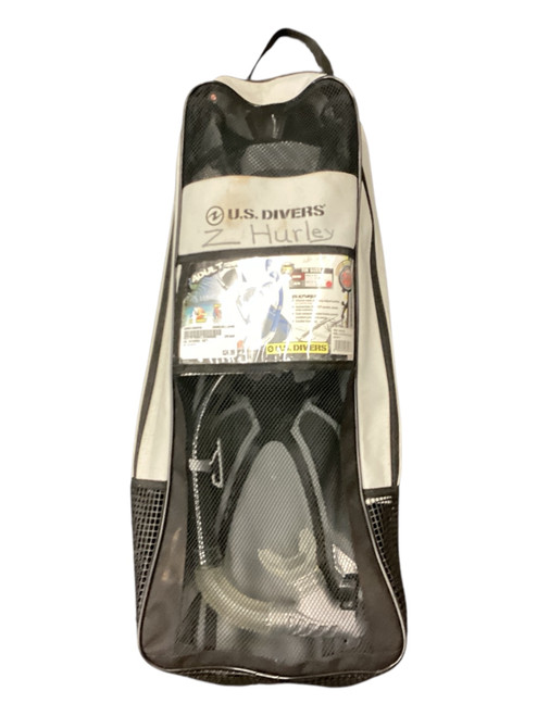 Vist Large View of Product Image Which is Used US Divers Water Accessory