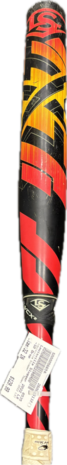 Vist Large View of Product Image Which is Used Louisville Slugger 2022 LXT BB/SB Fastpitch Bat 32"
