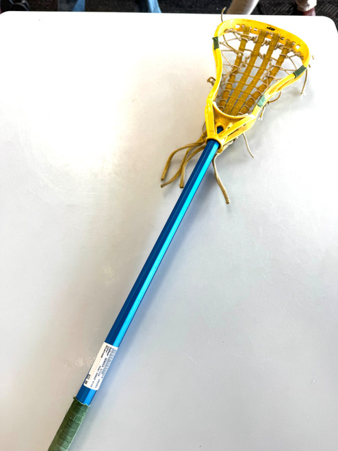 Vist Large View of Product Image Which is Used DeBeer DEBEER STICK Wmn Atk/Mid Complete Stick None