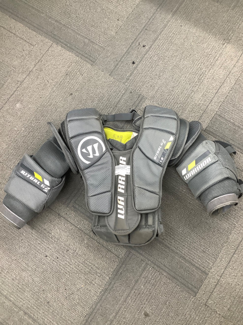 Vist Large View of Product Image Which is Used Warrior RITUAL G2 JR Junior Body Armor S/M