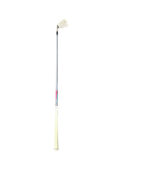 Vist Large View of Product Image Which is Used Cobra LADY COBRA OS Golf Wedge Womens RH Sand Wedge