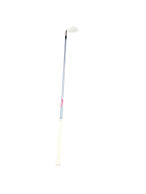 Vist Large View of Product Image Which is Used Cobra LADY COBRA OS Women Individual Iron RH 5 Iron