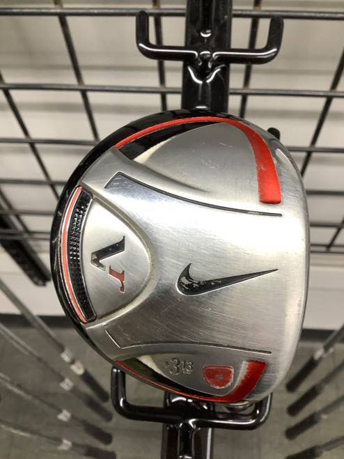 Vist Large View of Product Image Which is Used Nike VR Mens Fairway Wood RH 3 Wood