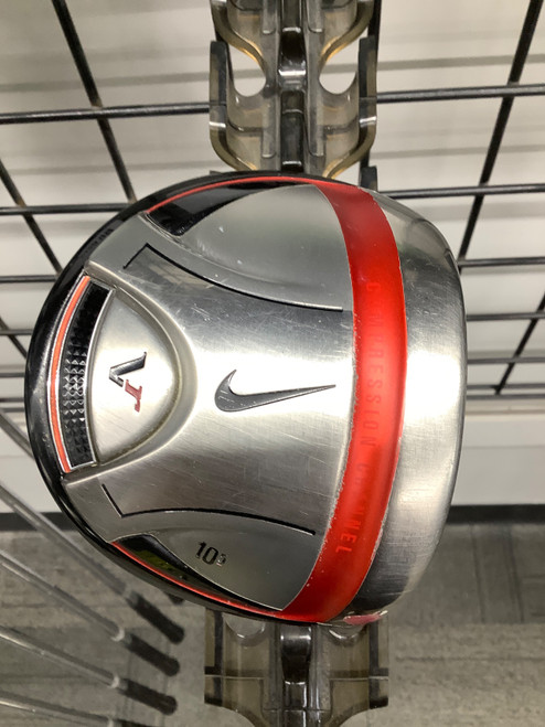 Vist Large View of Product Image Which is Used Nike VR Mens Driver RH 10.5 Degree