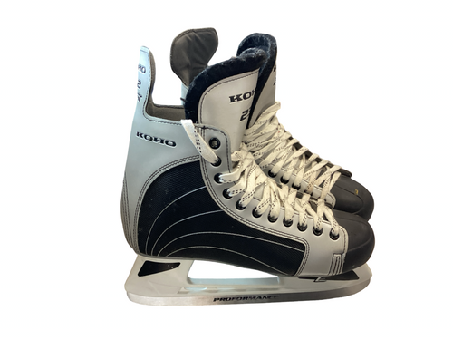 Vist Large View of Product Image Which is Koho 232 HEAT Senior Hockey Skate Senior 11