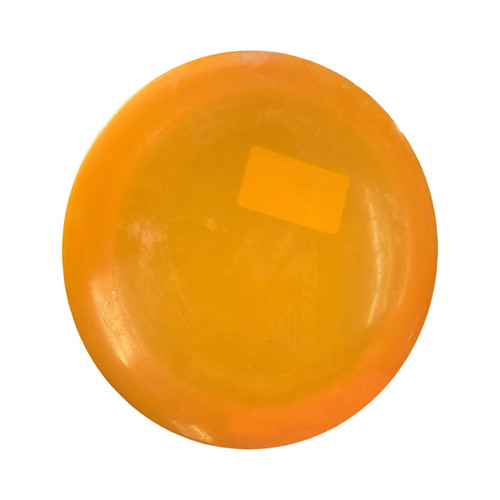 Vist Large View of Product Image Which is Used Prodigy Disc X MYSTERY DISC Disc Golf Driver Orange