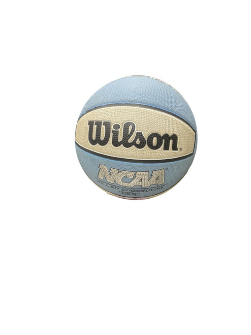 Vist Large View of Product Image Which is Used Wilson Basketball Adult Indoor