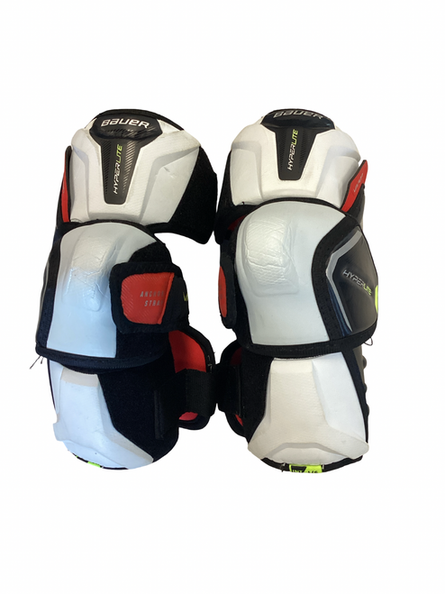 Vist Large View of Product Image Which is Bauer VAPOR HYPERLITE Intermediate Elbow Pads LG