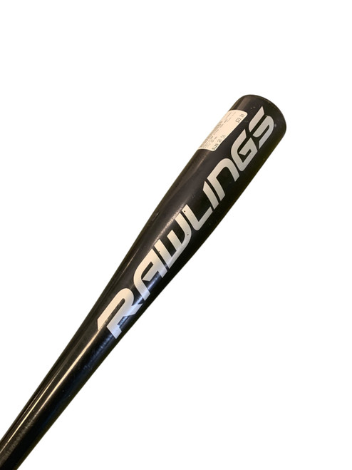Vist Large View of Product Image Which is Used Rawlings 5150 BB/SB USA 2 5/8 Bat 26"