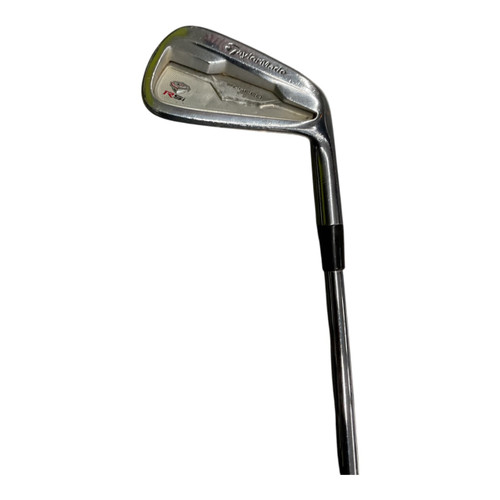 Vist Large View of Product Image Which is Used Taylormade RSI FORGED Mens Individual Iron RH 7 Iron