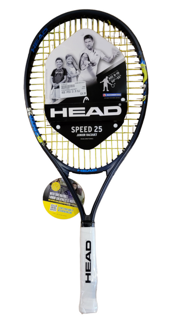 Vist Large View of Product Image Which is Racquet Sports Racquet Sports / Tennis Racquets